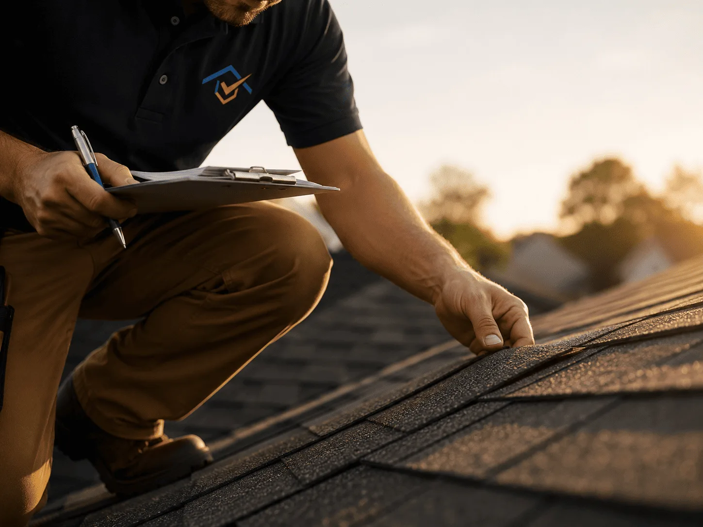Why Choose Roof Inspection in Saluda, NC