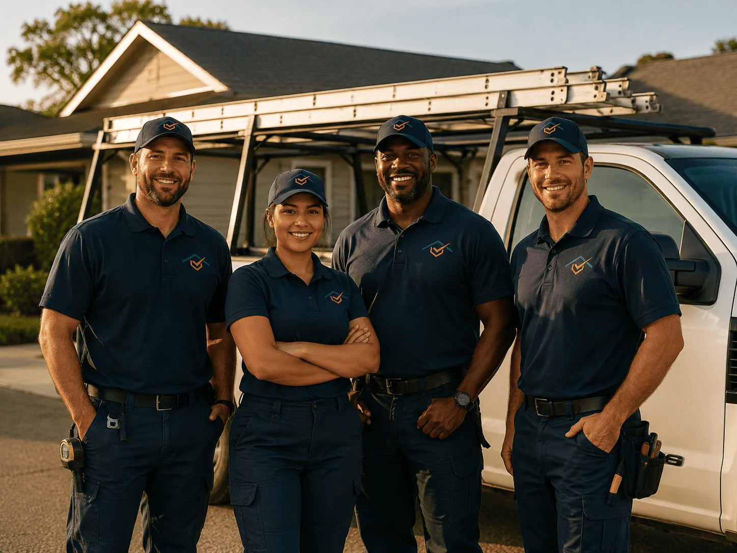 Roof Inspection company in Saluda, NC